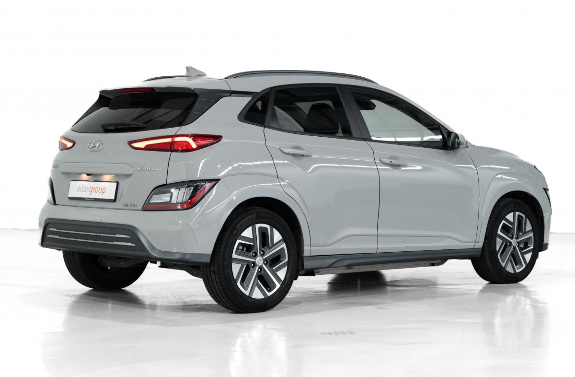 HYUNDAI Kauai EV 64 kWh Premium