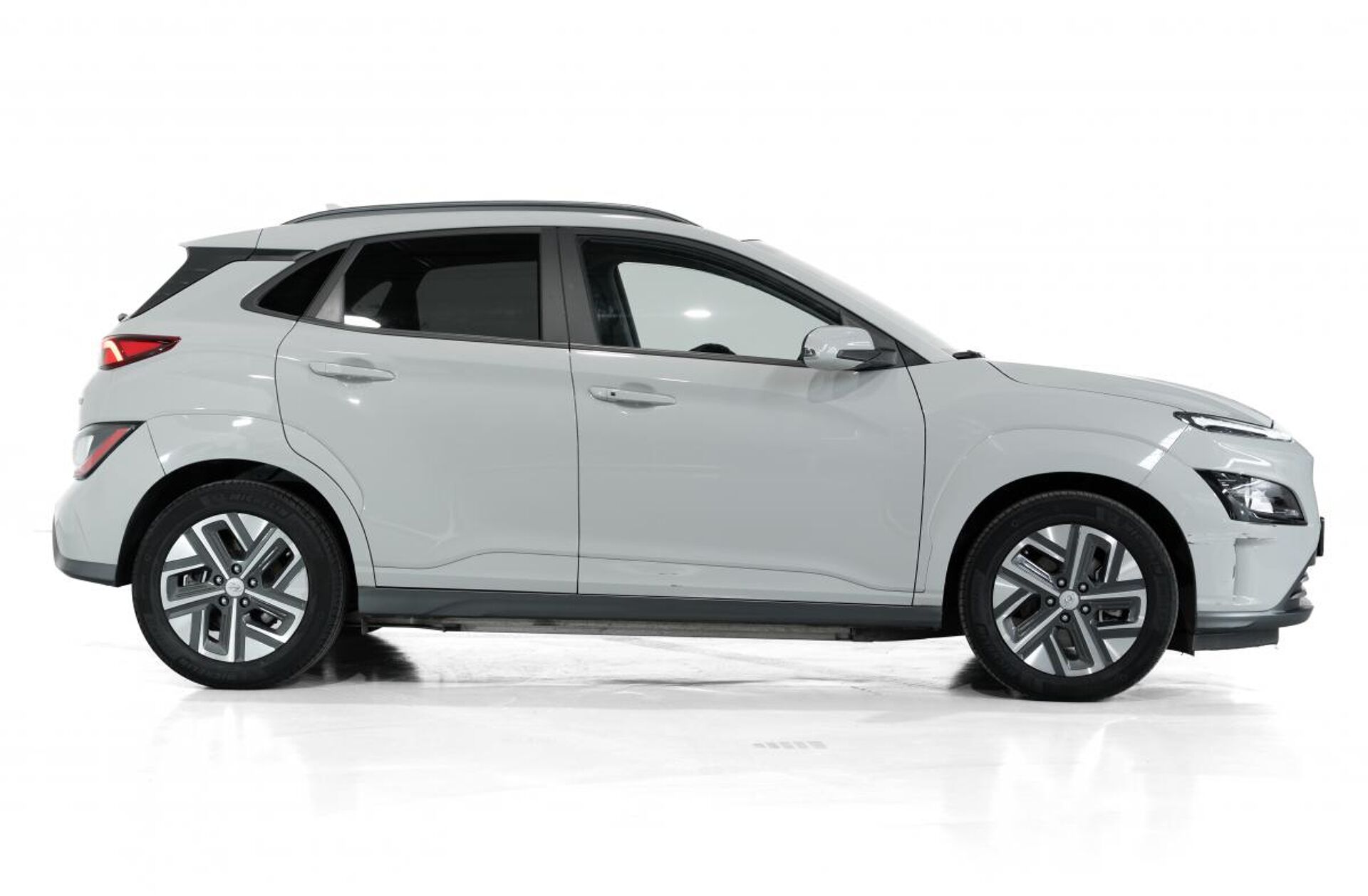 HYUNDAI Kauai EV 64 kWh Premium