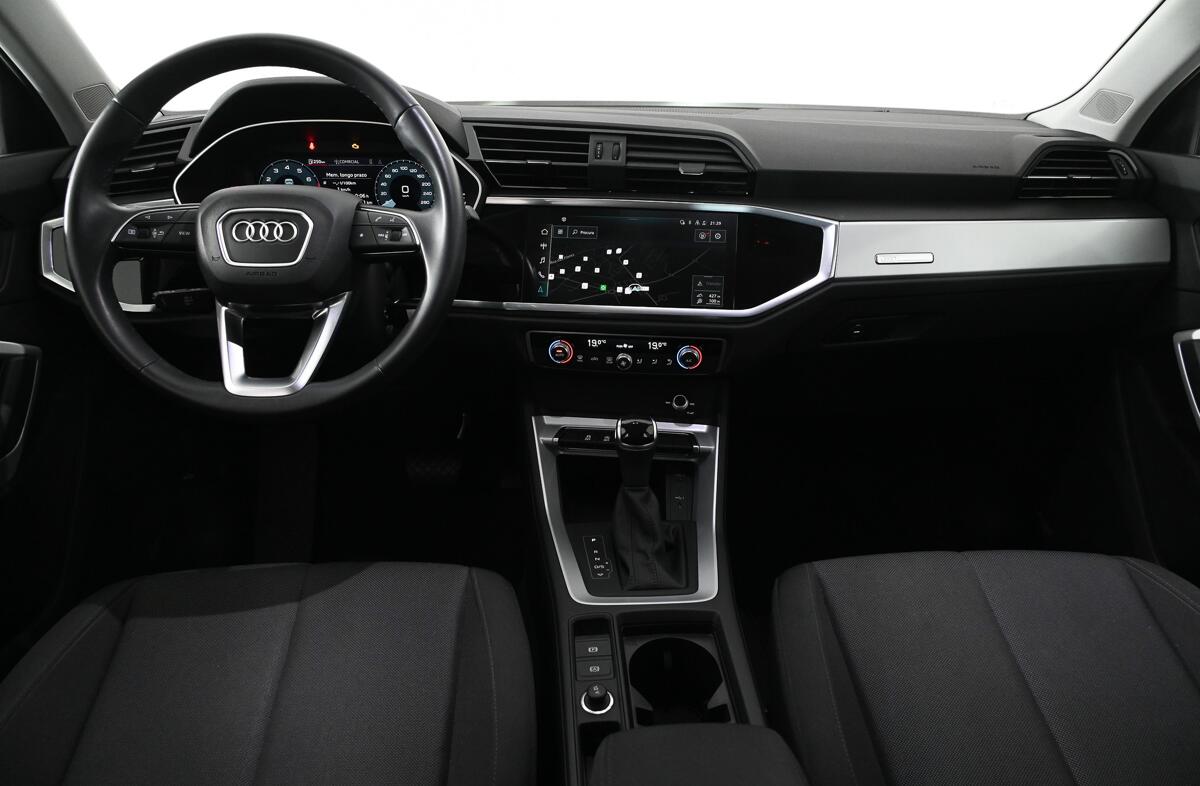 AUDI Q3 35 TFSI S tronic