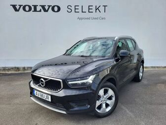 VOLVO XC40 1.5 T3 Momentum Geartronic