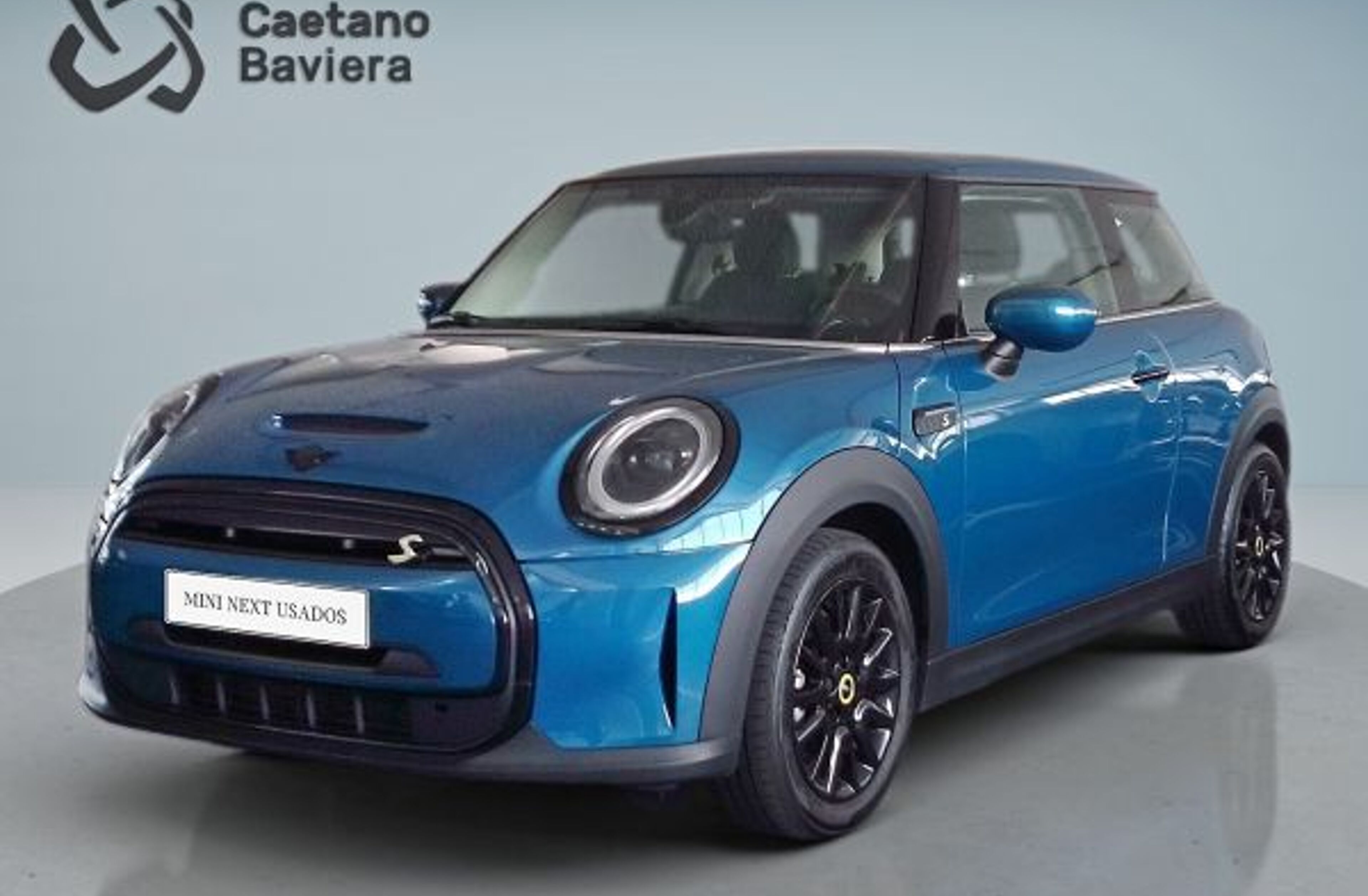 MINI Mini Cooper SE