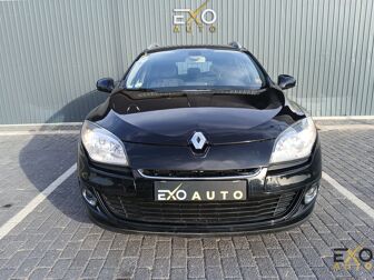 RENAULT Mégane 1.5 Blue dCi Business