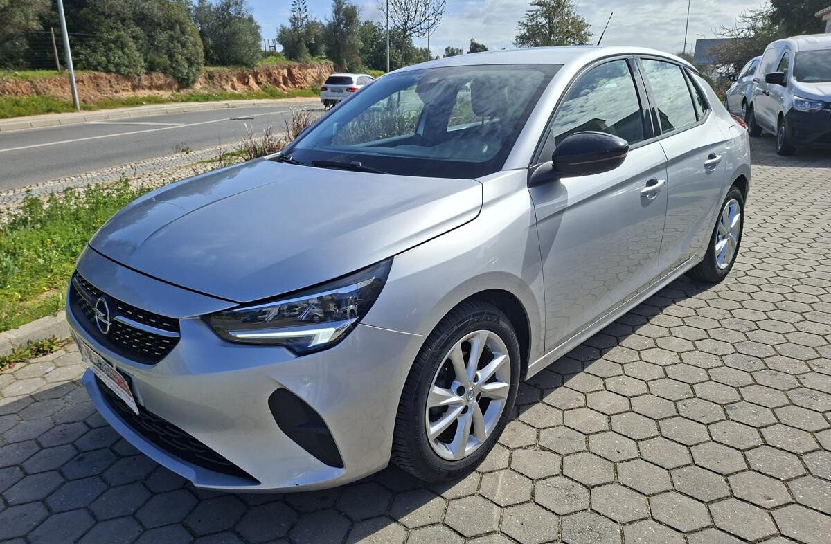 OPEL Corsa 1.2 Edition