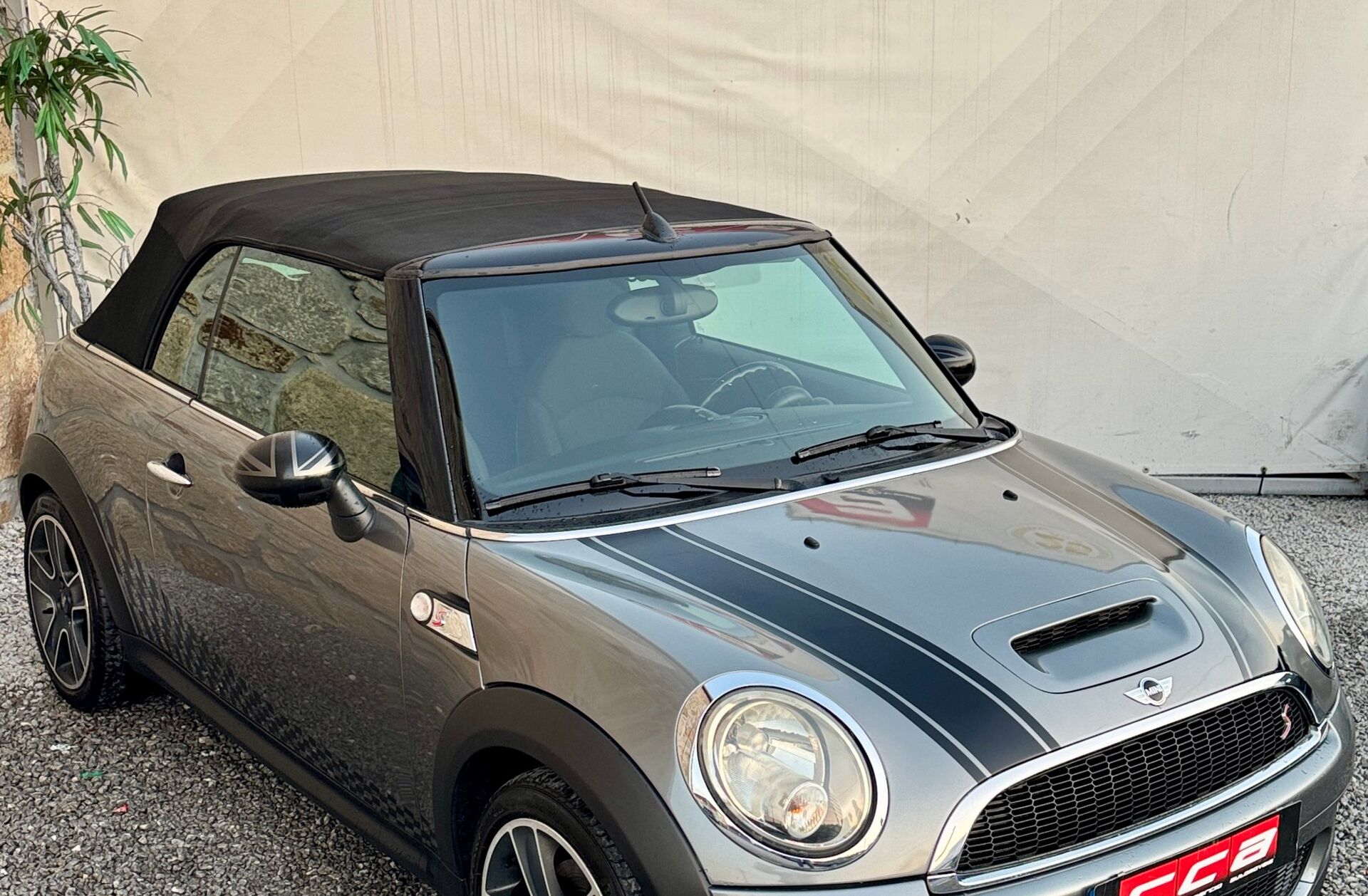 MINI Mini Cooper S