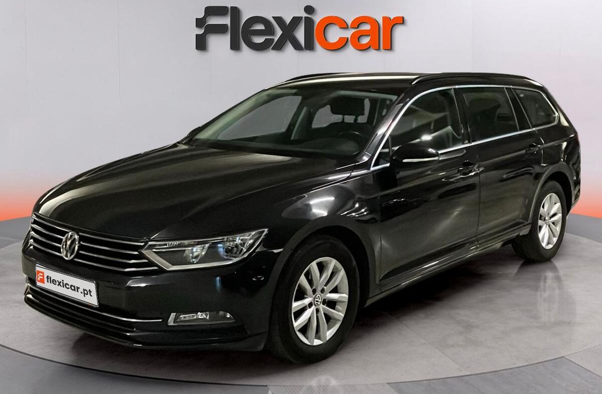 VOLKSWAGEN Passat 1.6 TDi Confortline