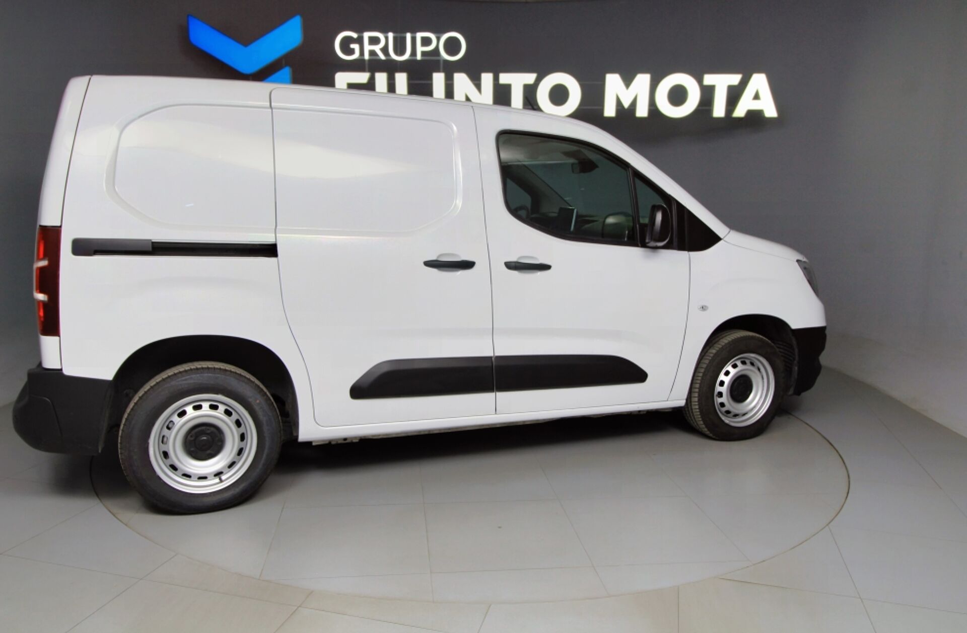 OPEL Combo Van 1.5 CDTi L1H1