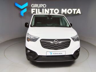 OPEL Combo Cargo L1h1 E15dt