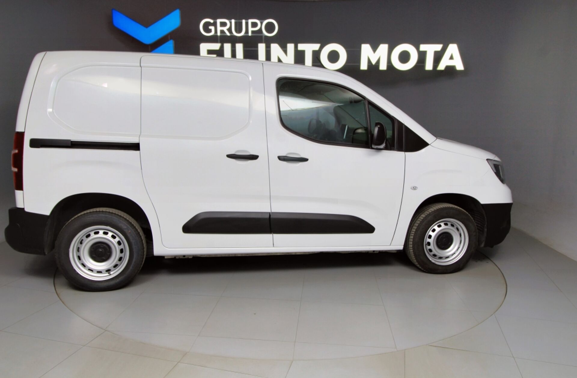 OPEL Combo Van 1.5 CDTi L1H1