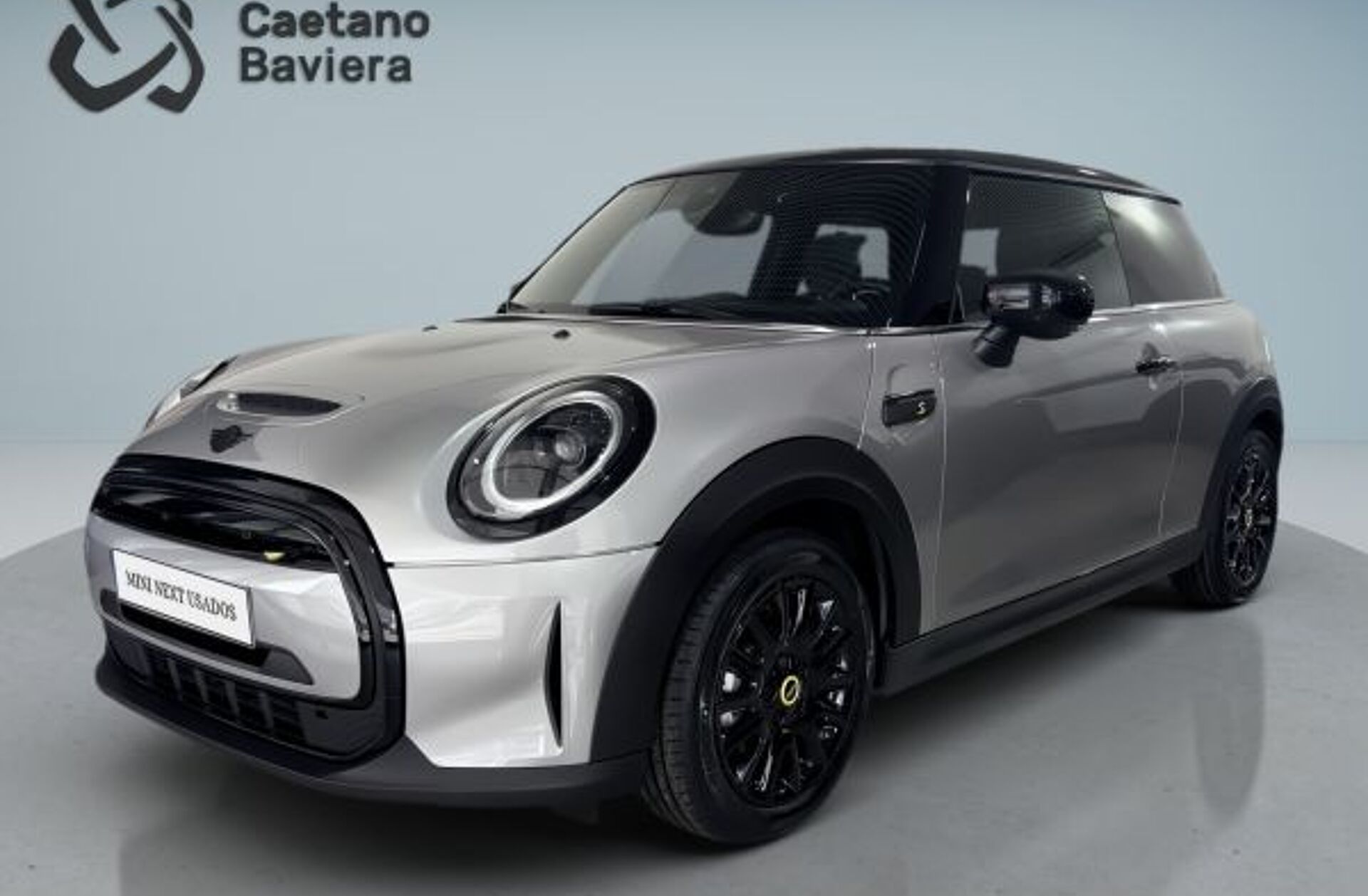 MINI Mini Cooper SE Essential