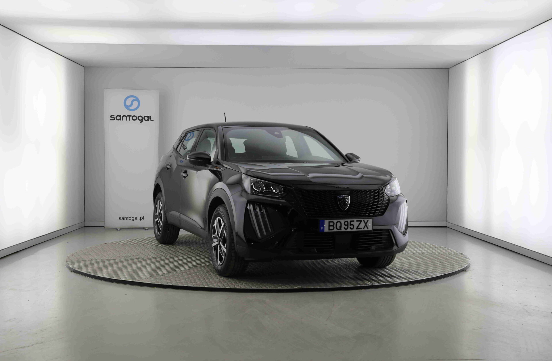 PEUGEOT 2008 1.2 PureTech Style