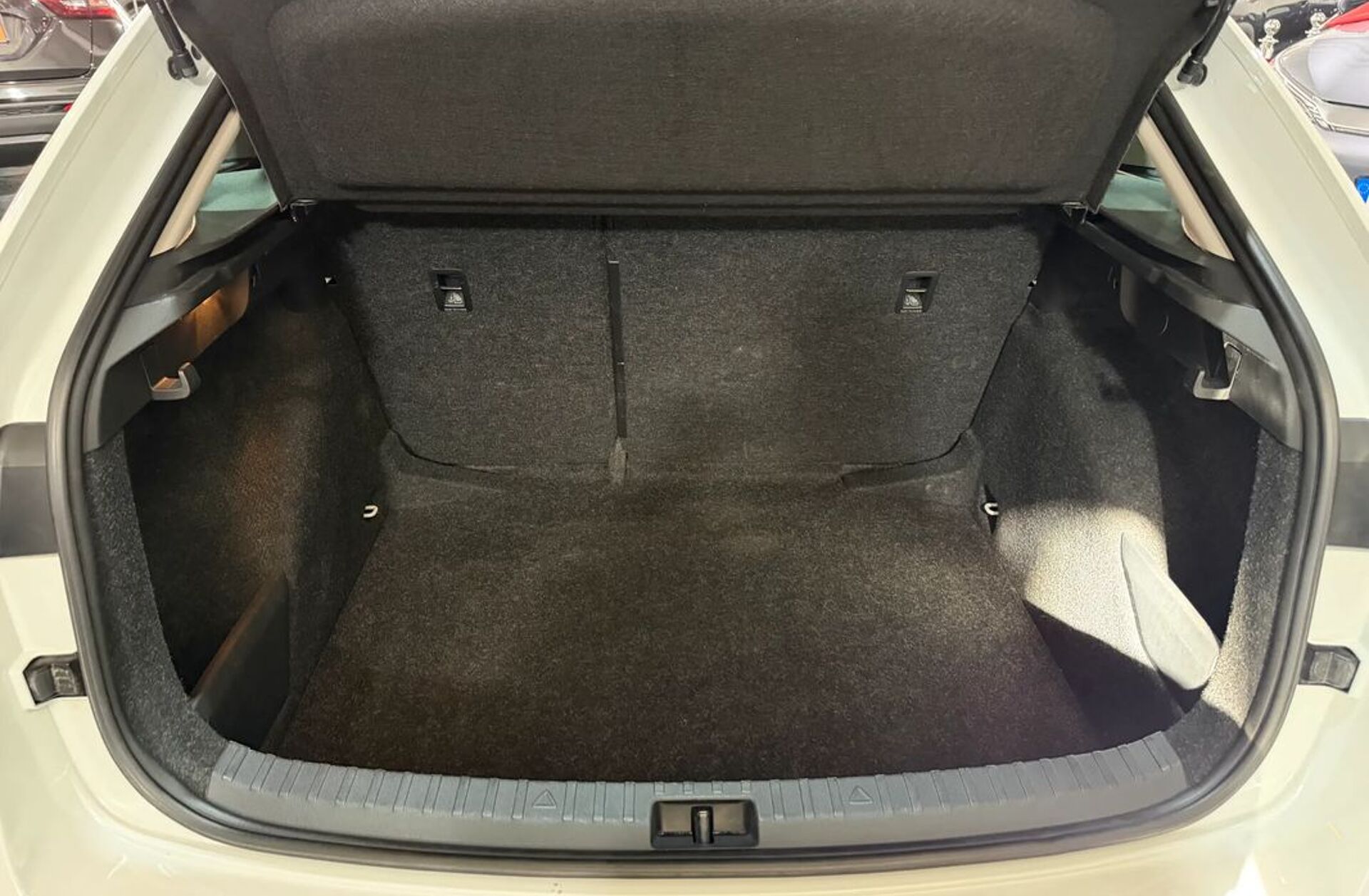 SKODA Scala 1.0 TSI Ambition