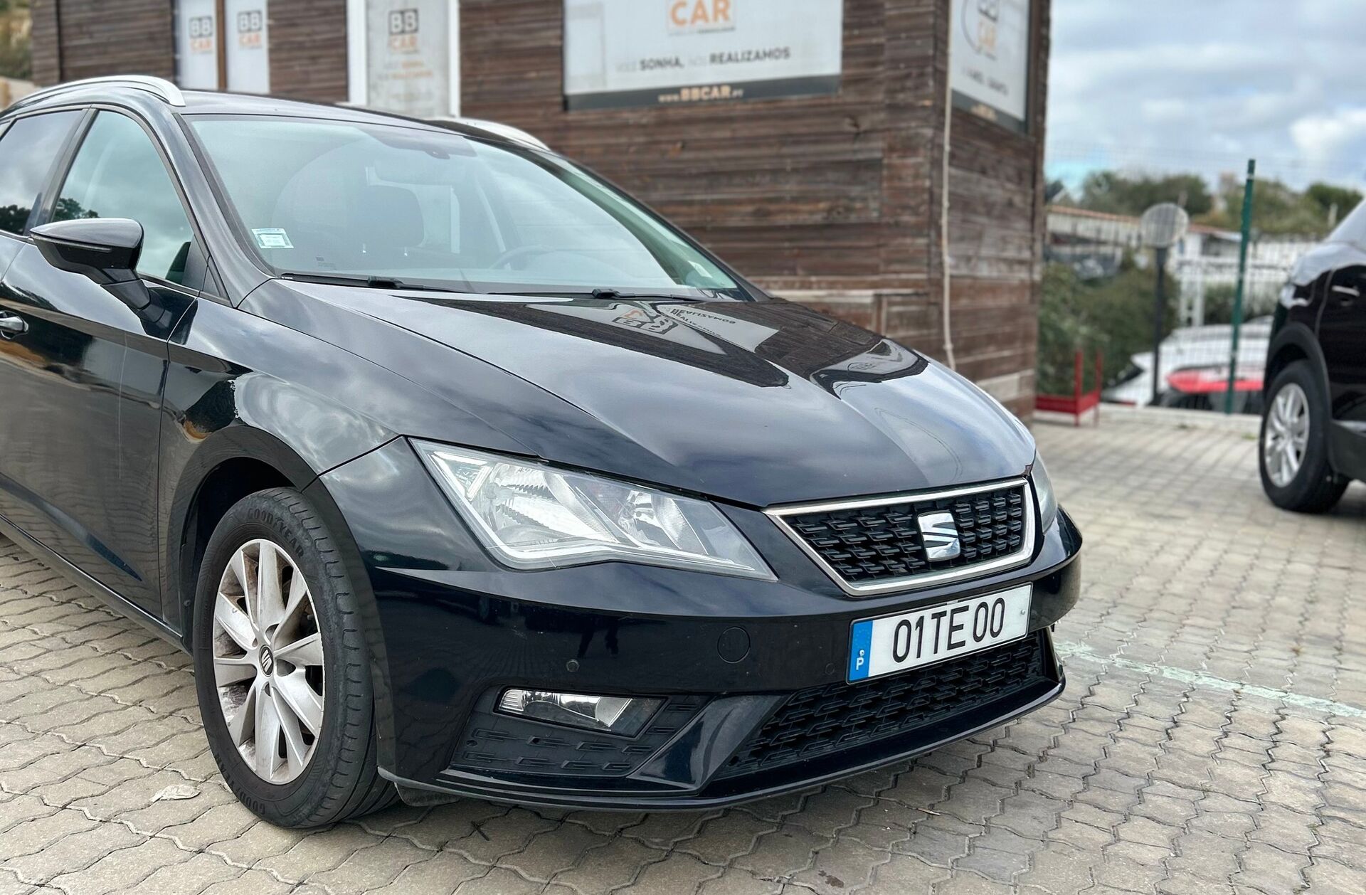 SEAT Leon ST 1.6 TDI Reference S/S
