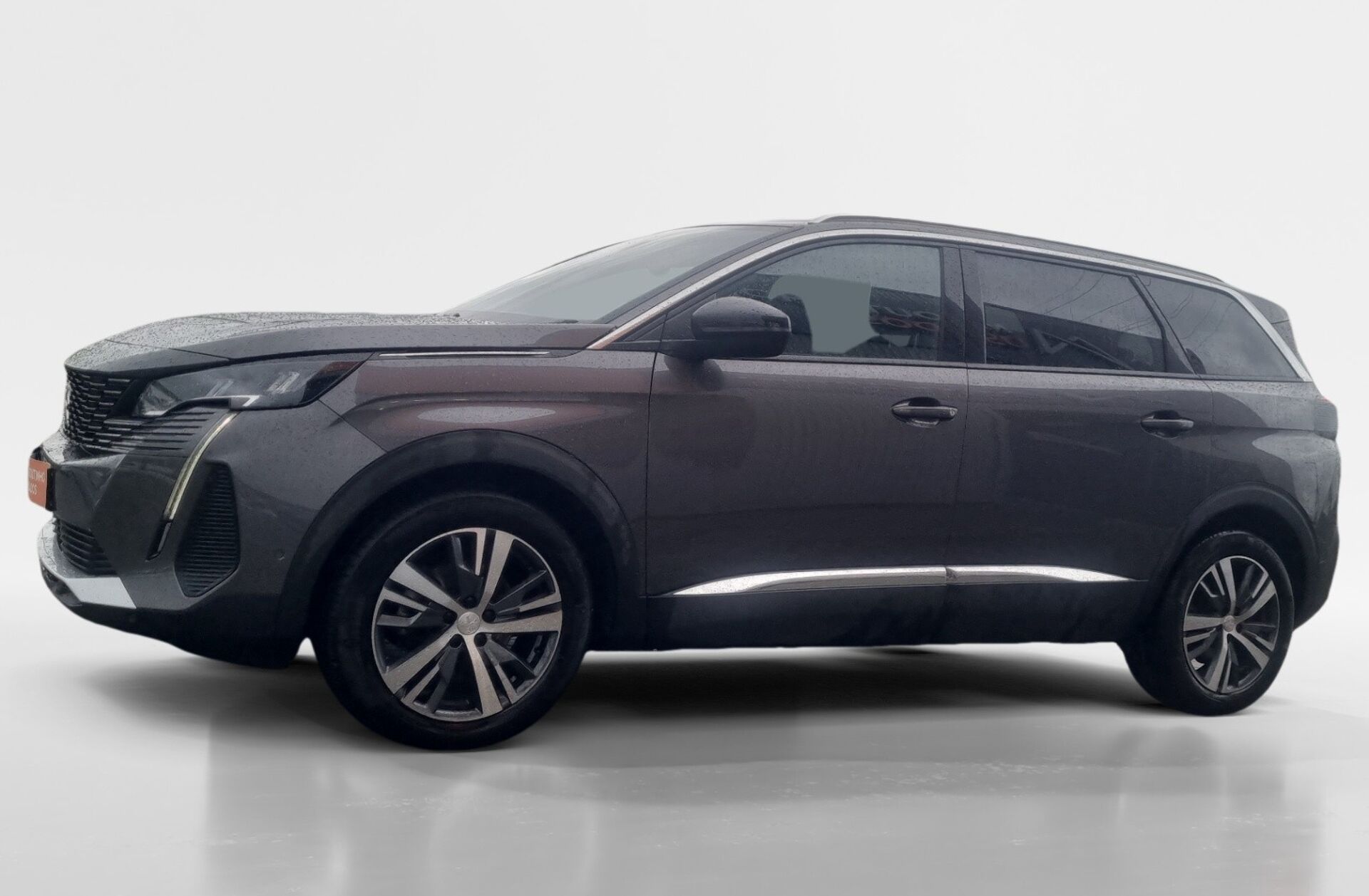 PEUGEOT 5008 1.5 BlueHDi Allure Pack EAT8