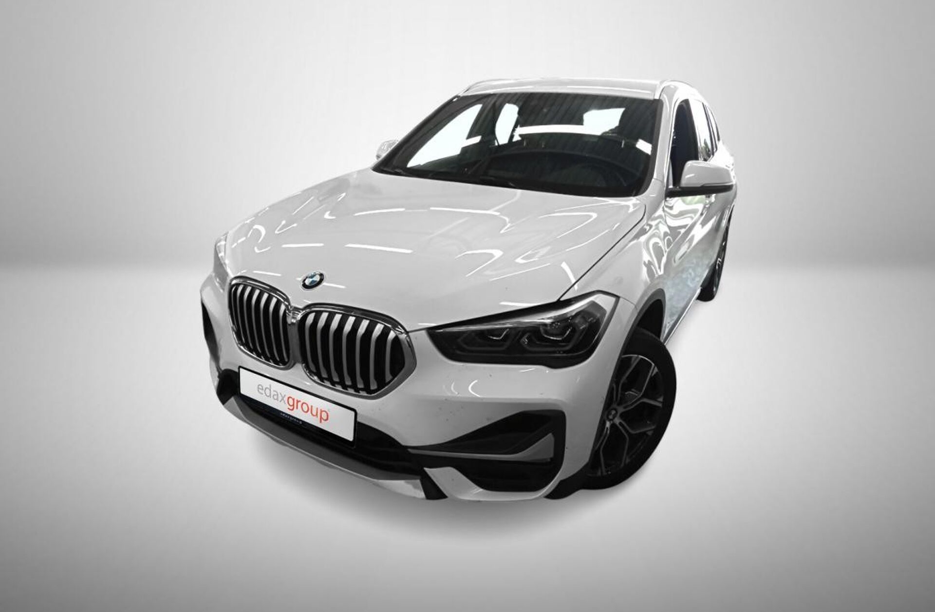 BMW X1 18 d sDrive xLine Auto
