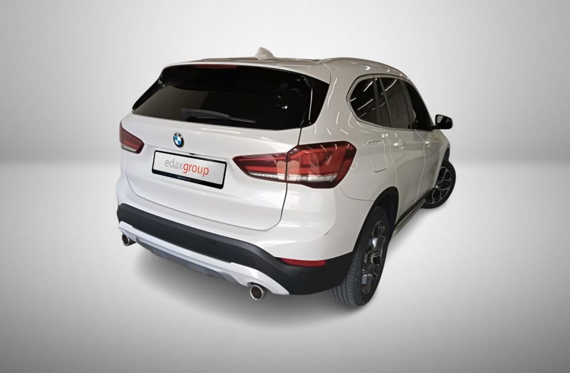 BMW X1 18 d sDrive xLine Auto