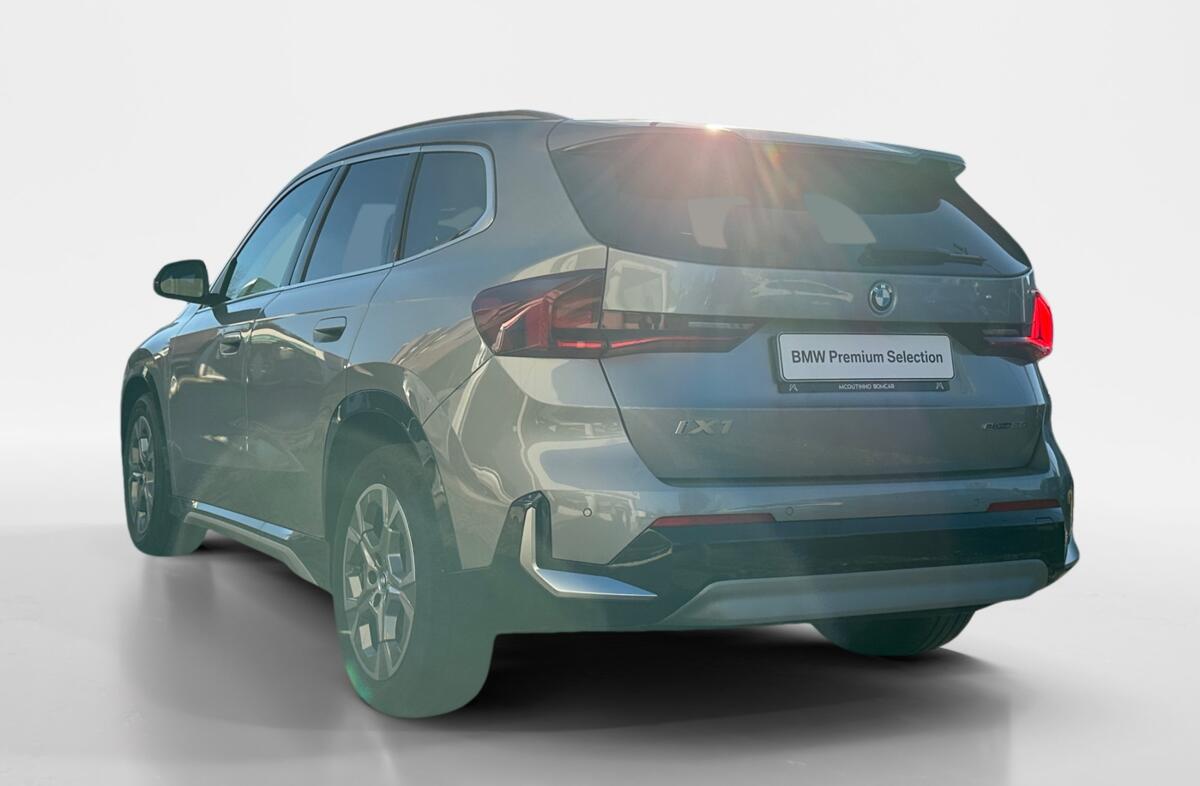 BMW X1 i eDrive20