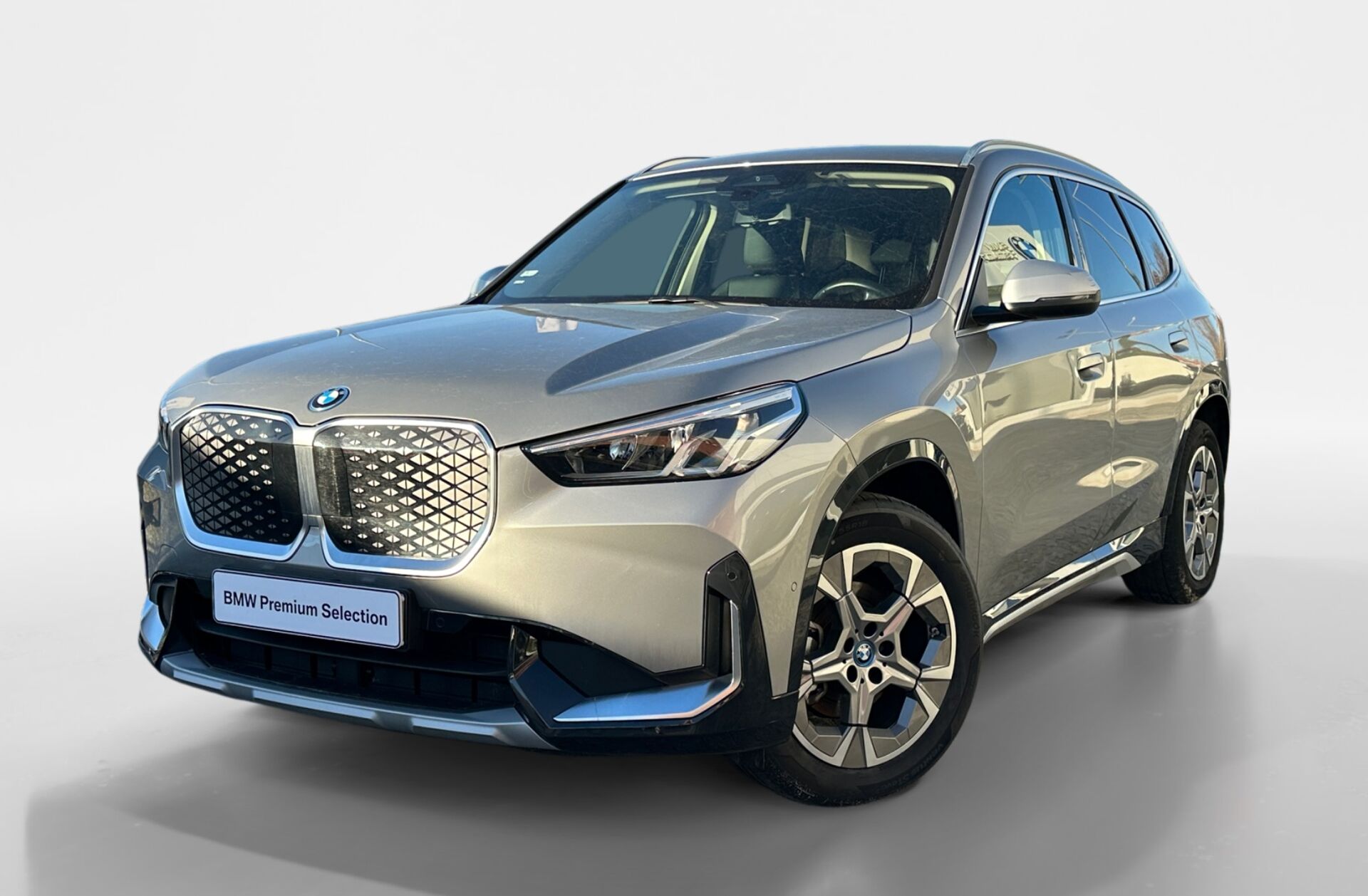 BMW X1 i eDrive20