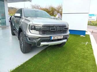 FORD Ranger 2.0 TDCi CD Raptor 4WD