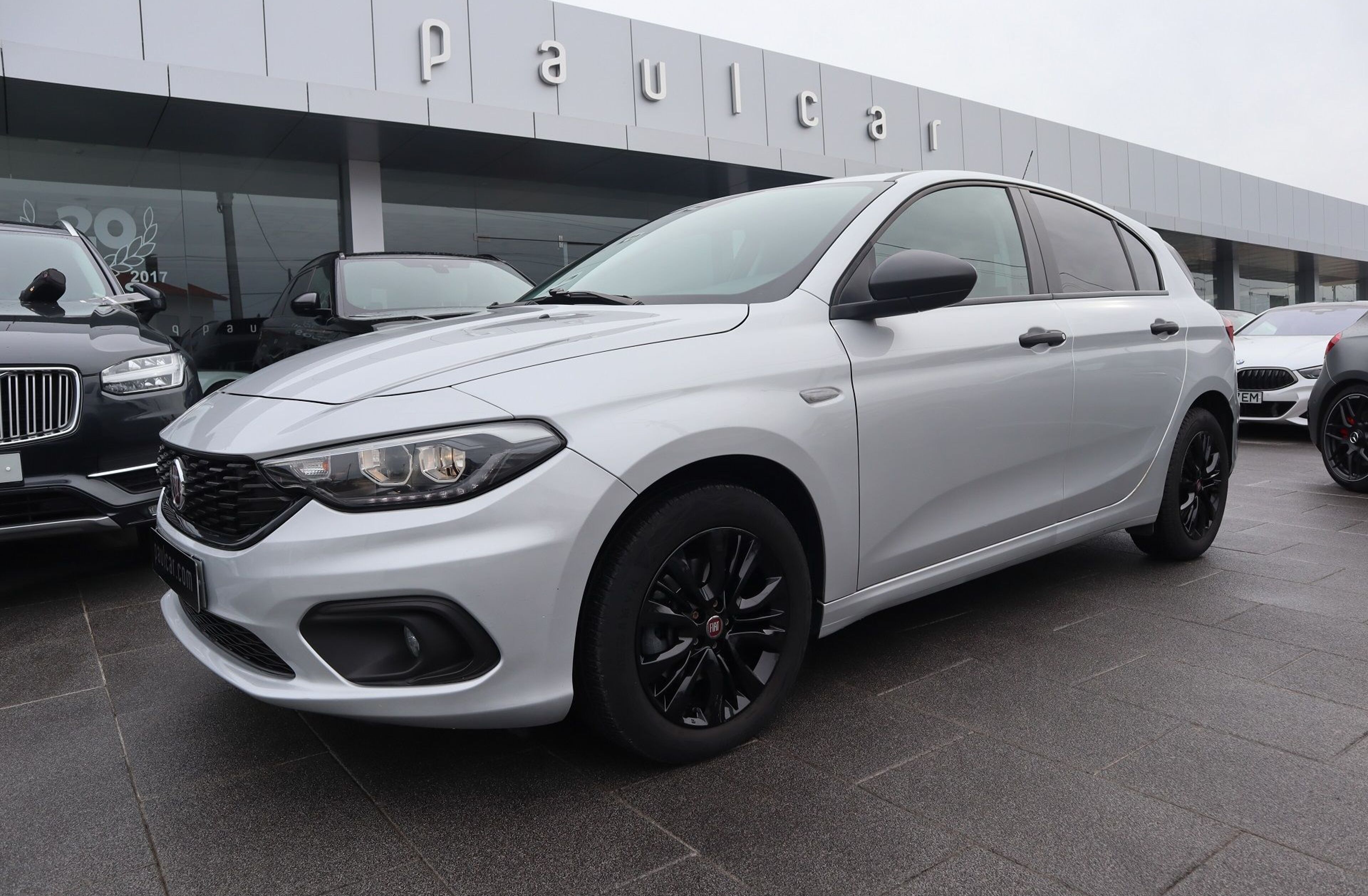 FIAT Tipo 1.3 M-Jet Street