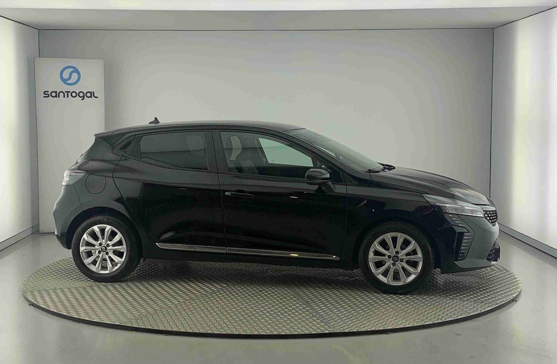 RENAULT Clio 1.0 TCe Evolution Bi-Fuel