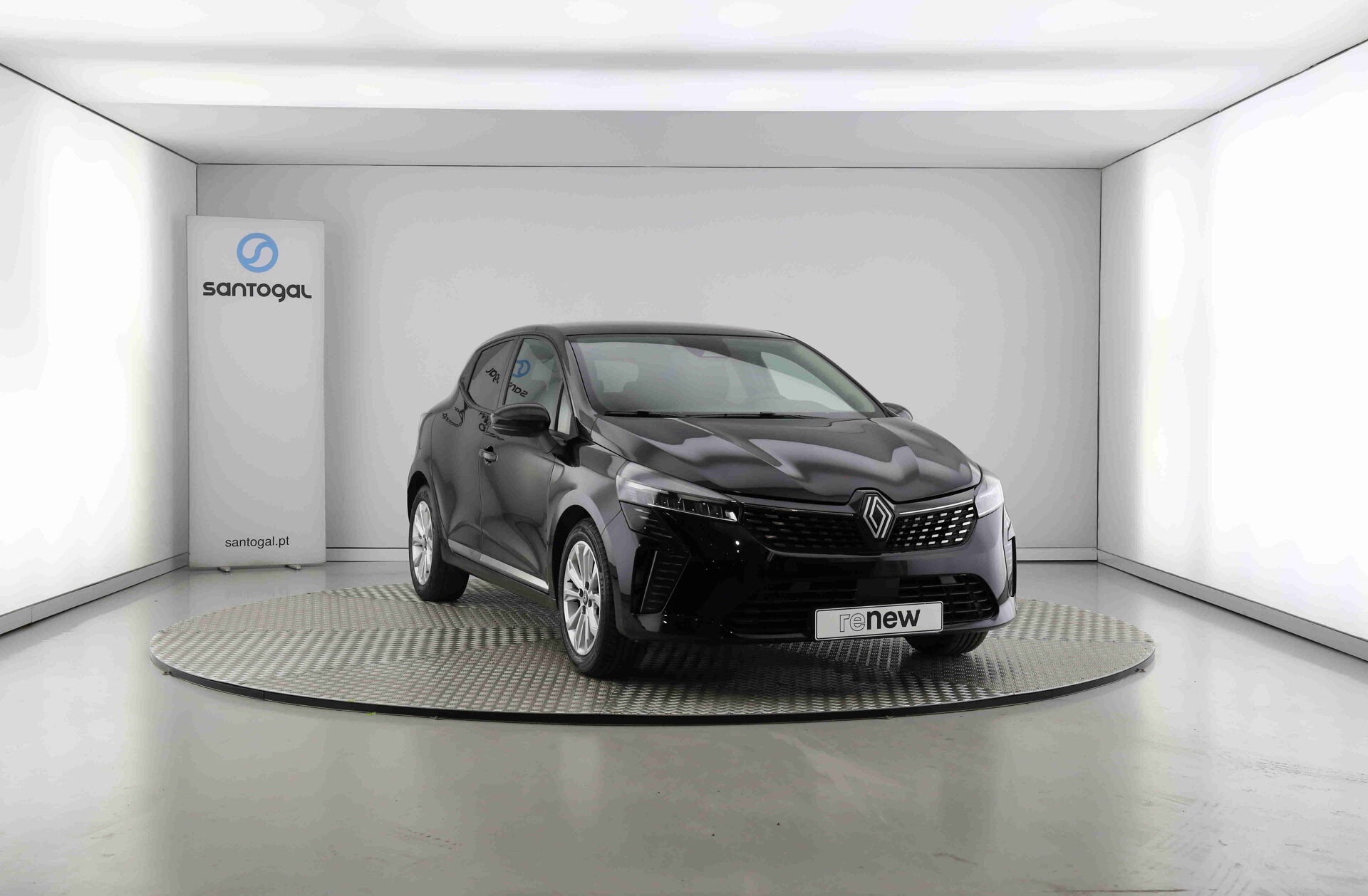 RENAULT Clio 1.0 TCe Evolution Bi-Fuel