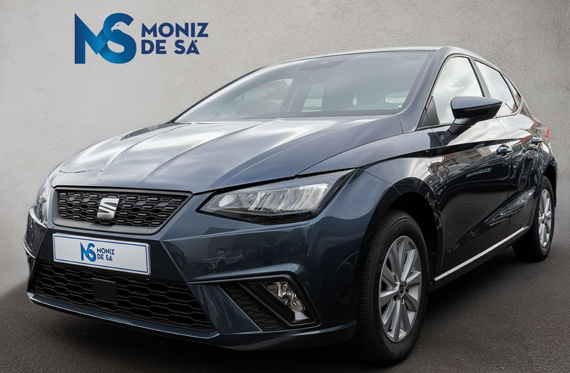 SEAT Ibiza 1.0 TSI Style