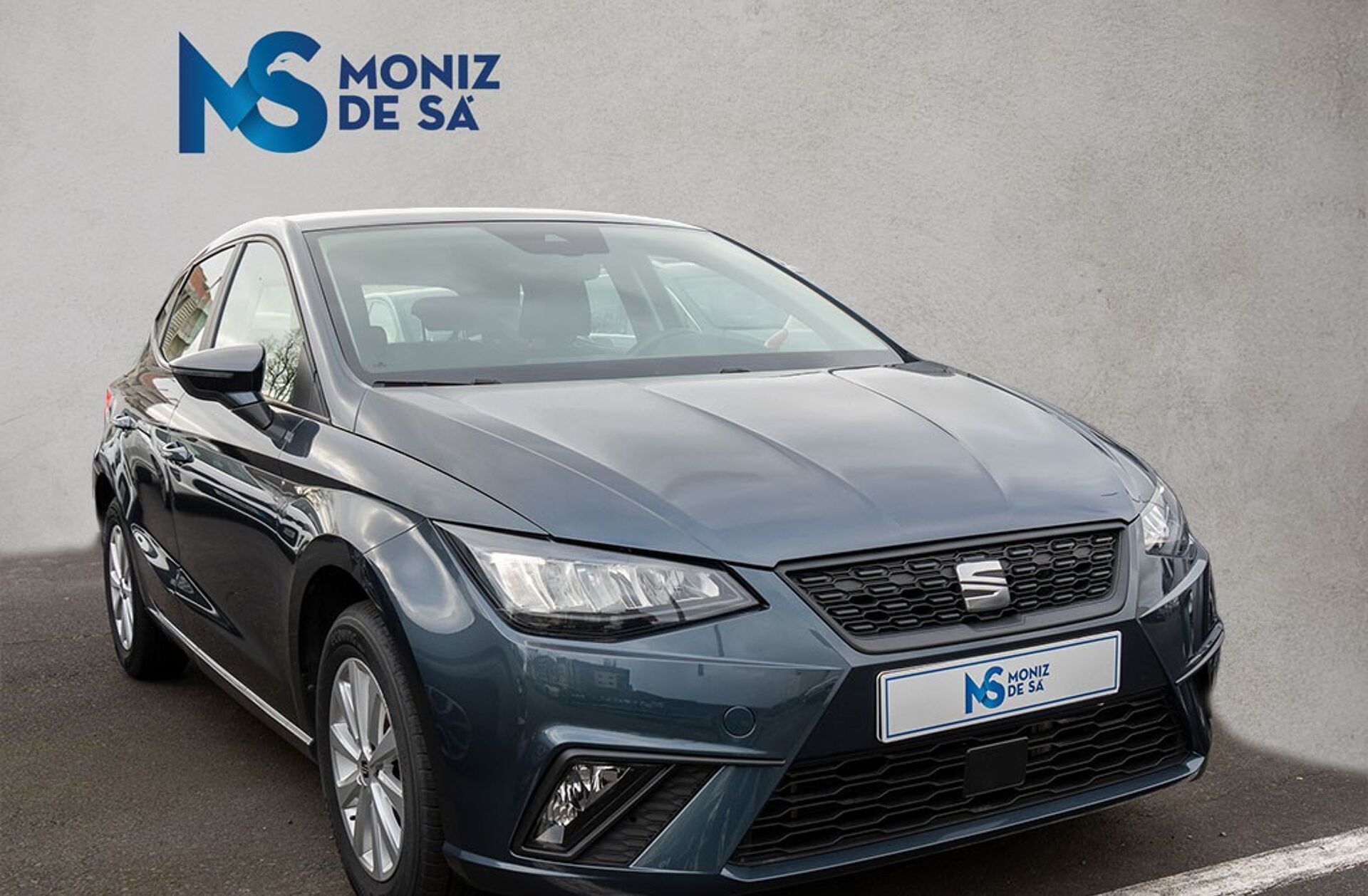 SEAT Ibiza 1.0 TSI Style