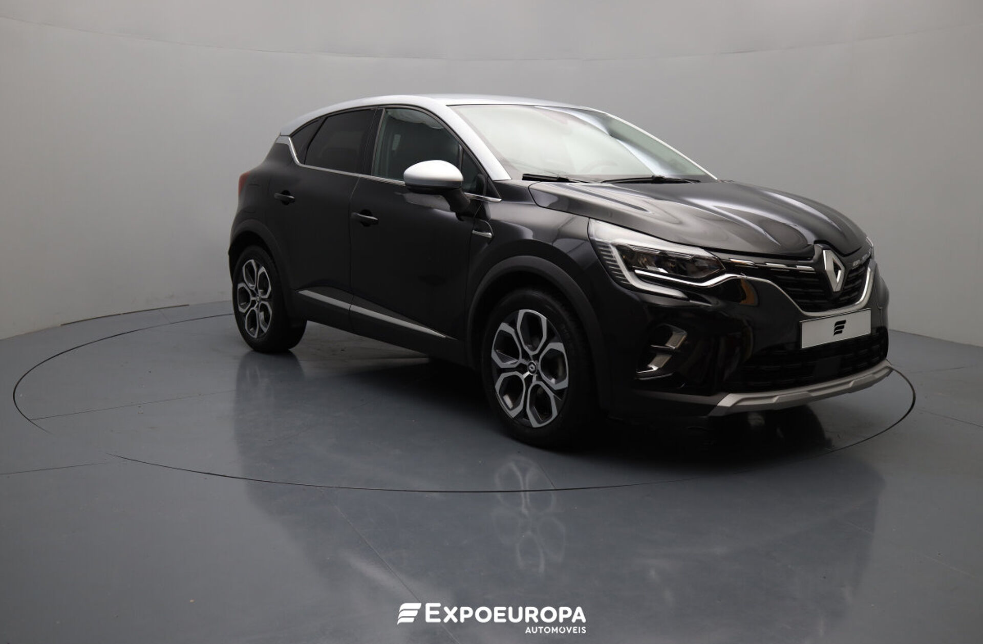 RENAULT Captur 1.0 TCe Techno