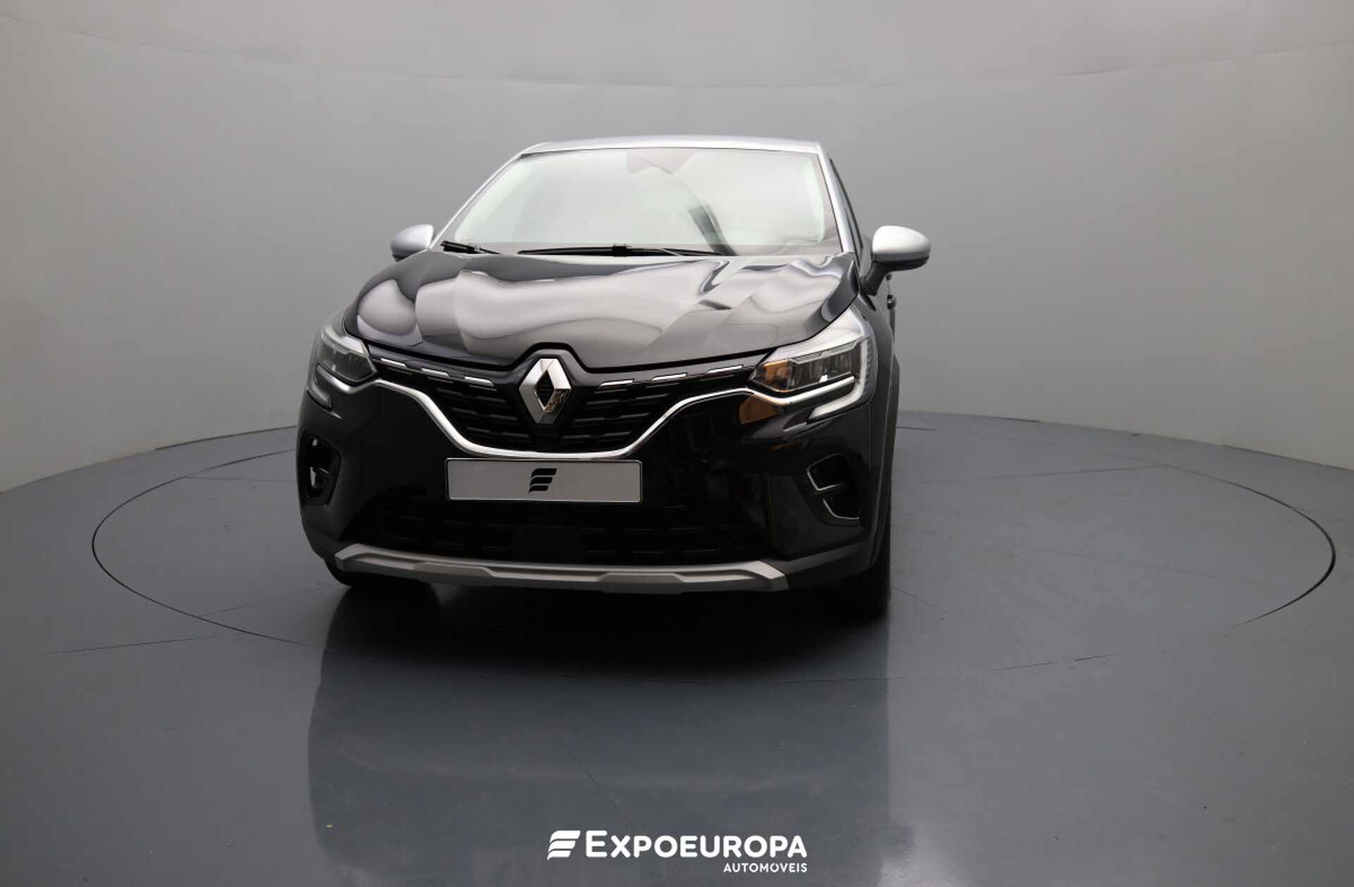 RENAULT Captur 1.0 TCe Techno