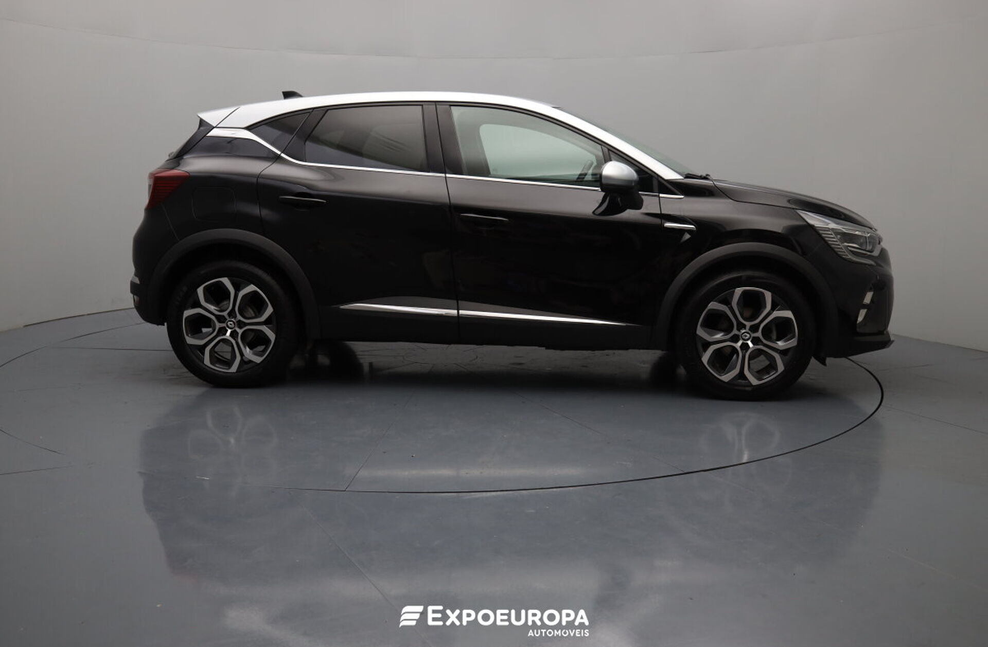 RENAULT Captur 1.0 TCe Techno