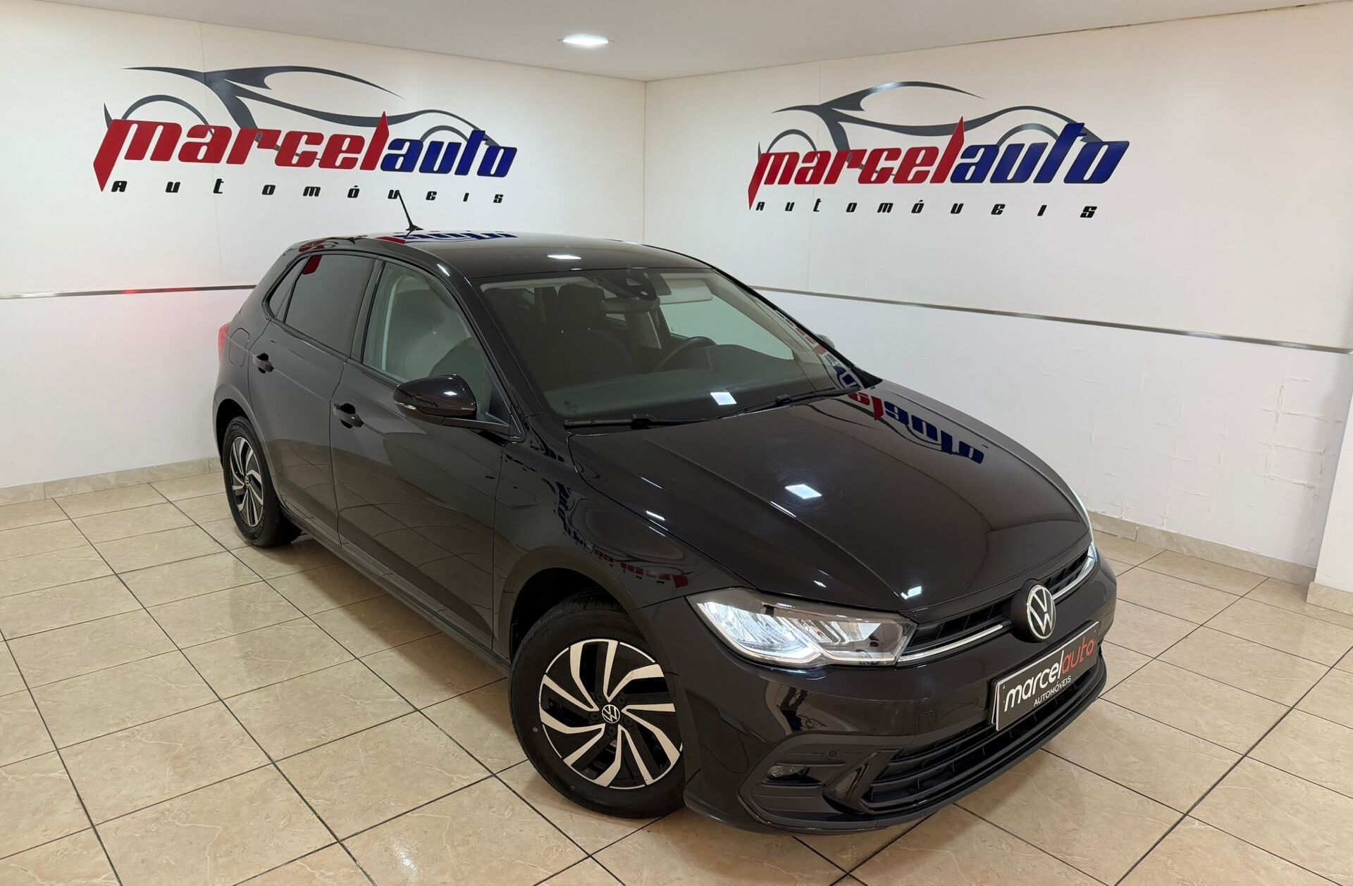 VOLKSWAGEN Polo 1.0 TSI Urban