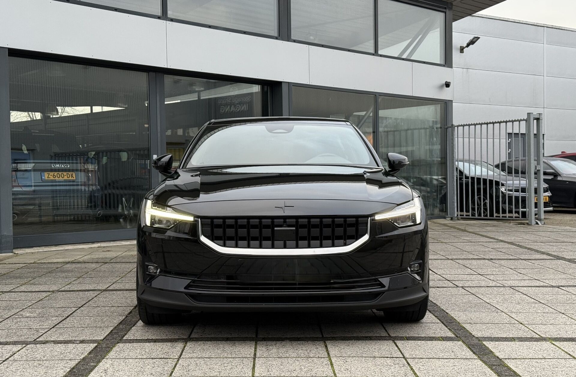 POLESTAR 2 Long Range 78 kWh AWD