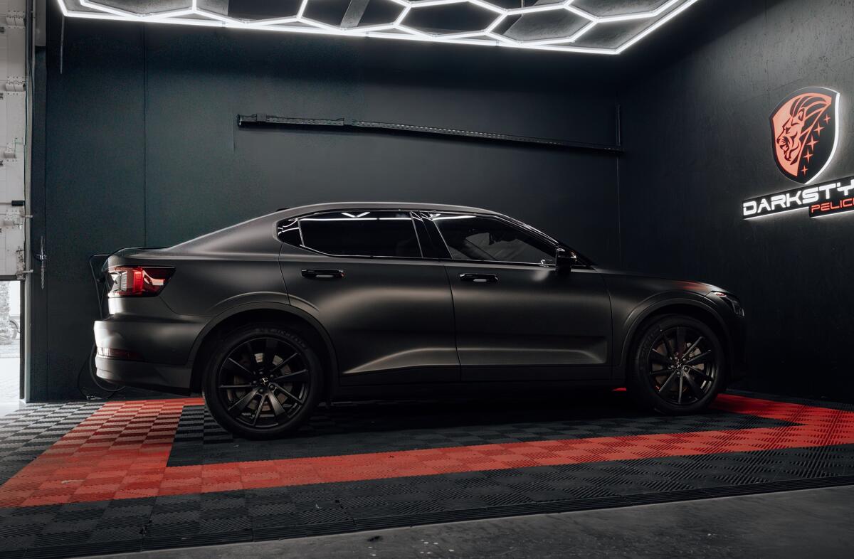 POLESTAR 2 Long Range 78 kWh AWD