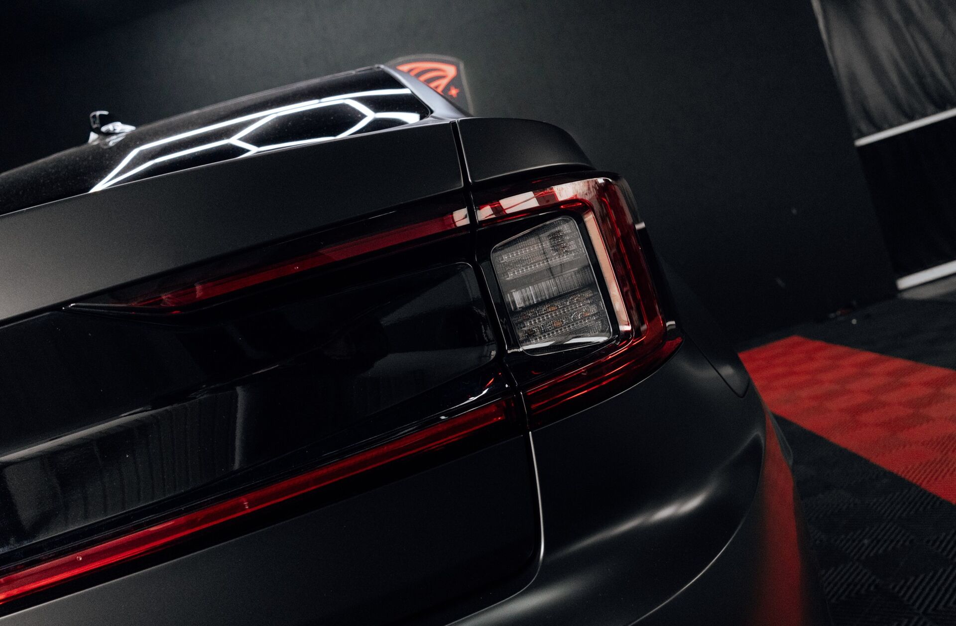 POLESTAR 2 Long Range 78 kWh AWD