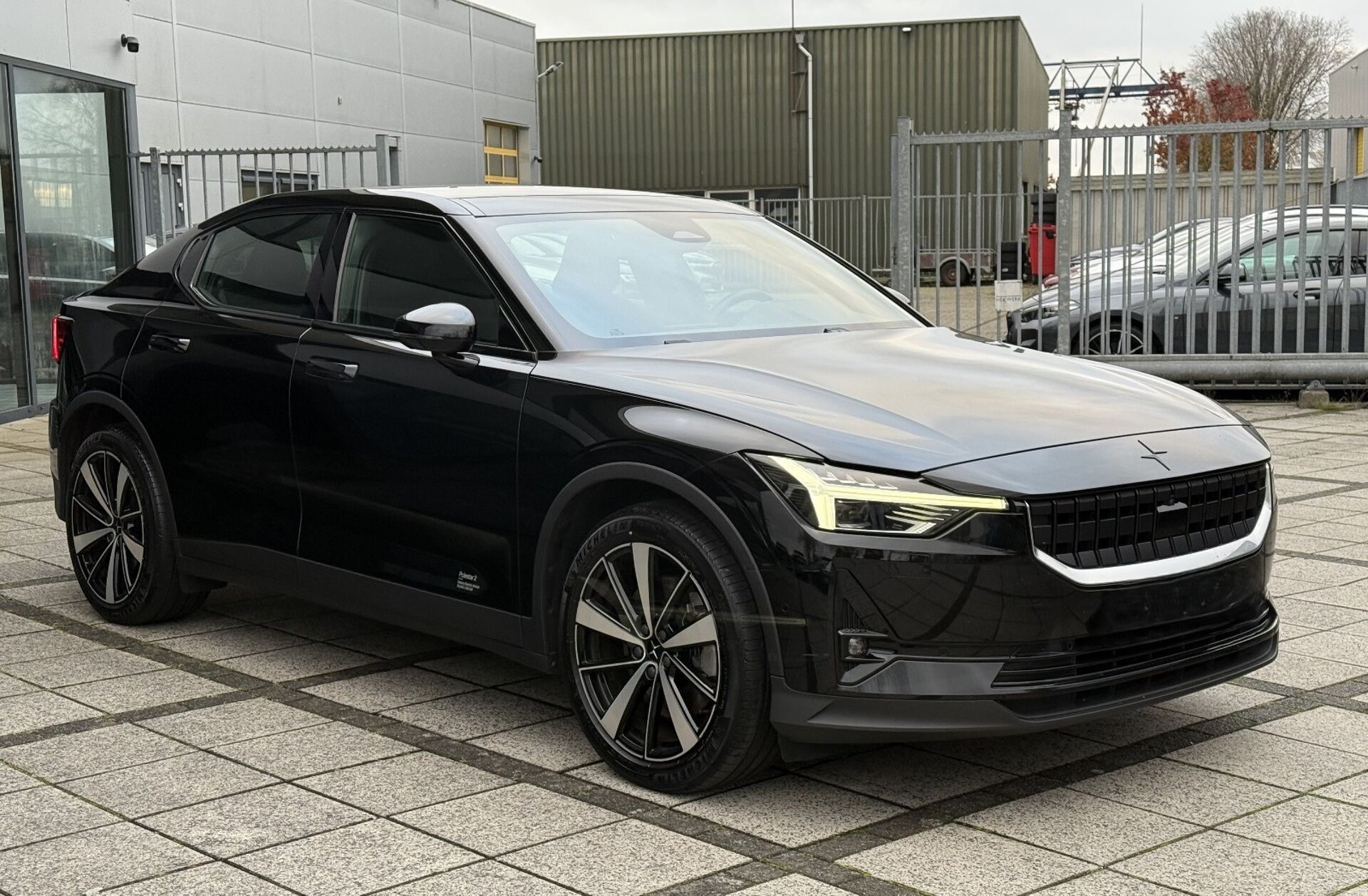 POLESTAR 2 Long Range 78 kWh AWD
