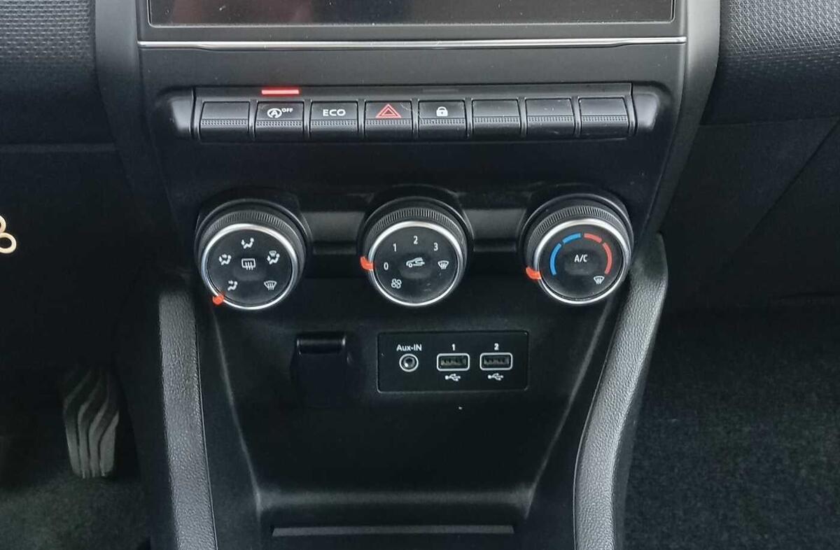 RENAULT Clio 1.5 Blue dCi Intens