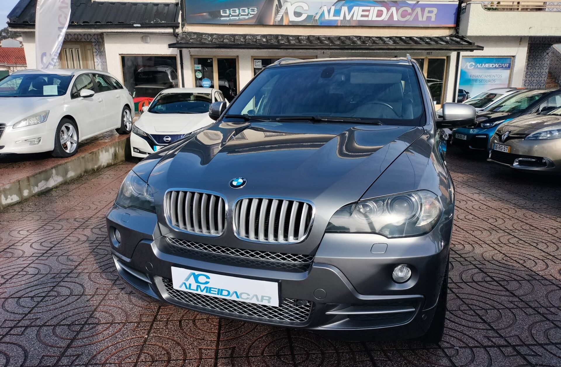BMW X5 35 d xDrive