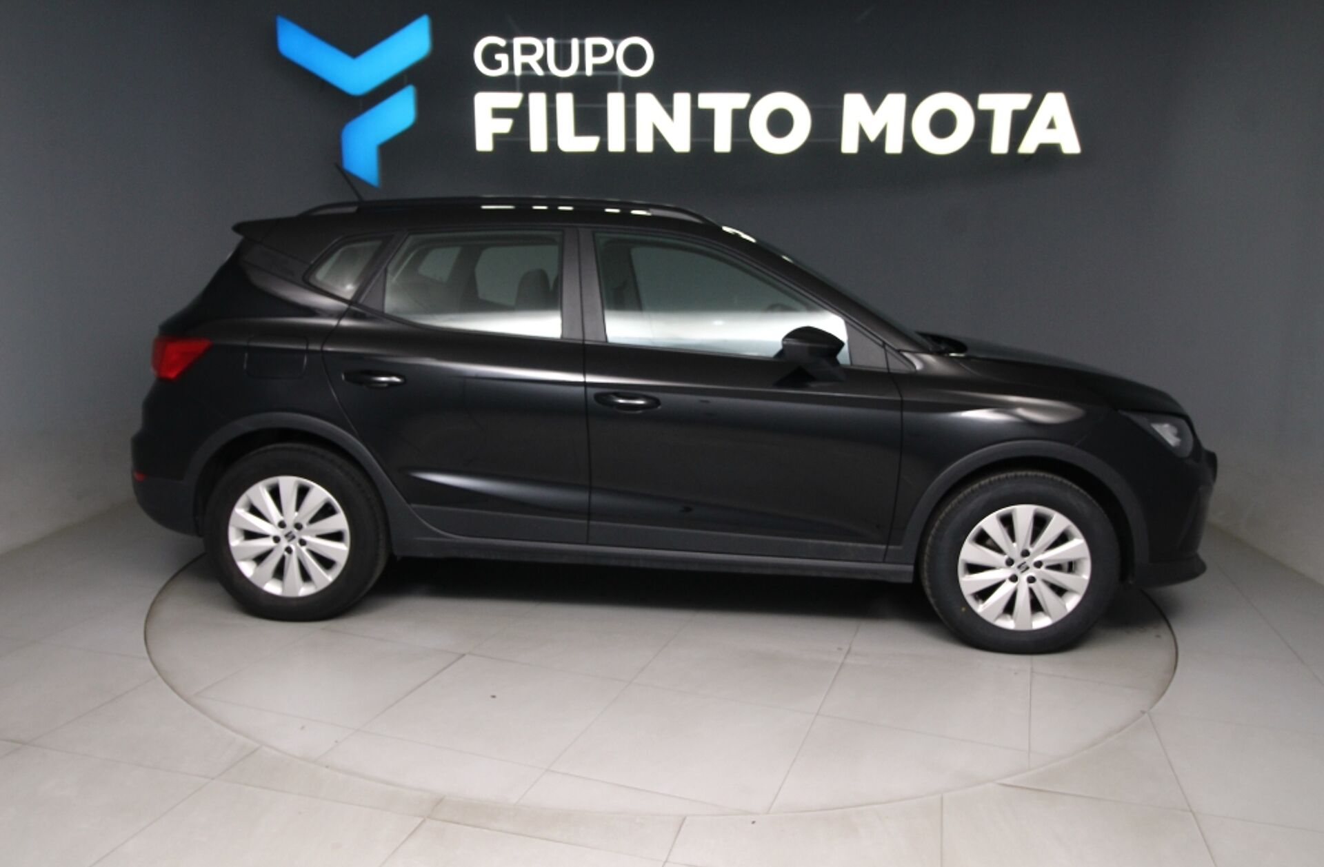 SEAT Arona 1.0 TSI Style
