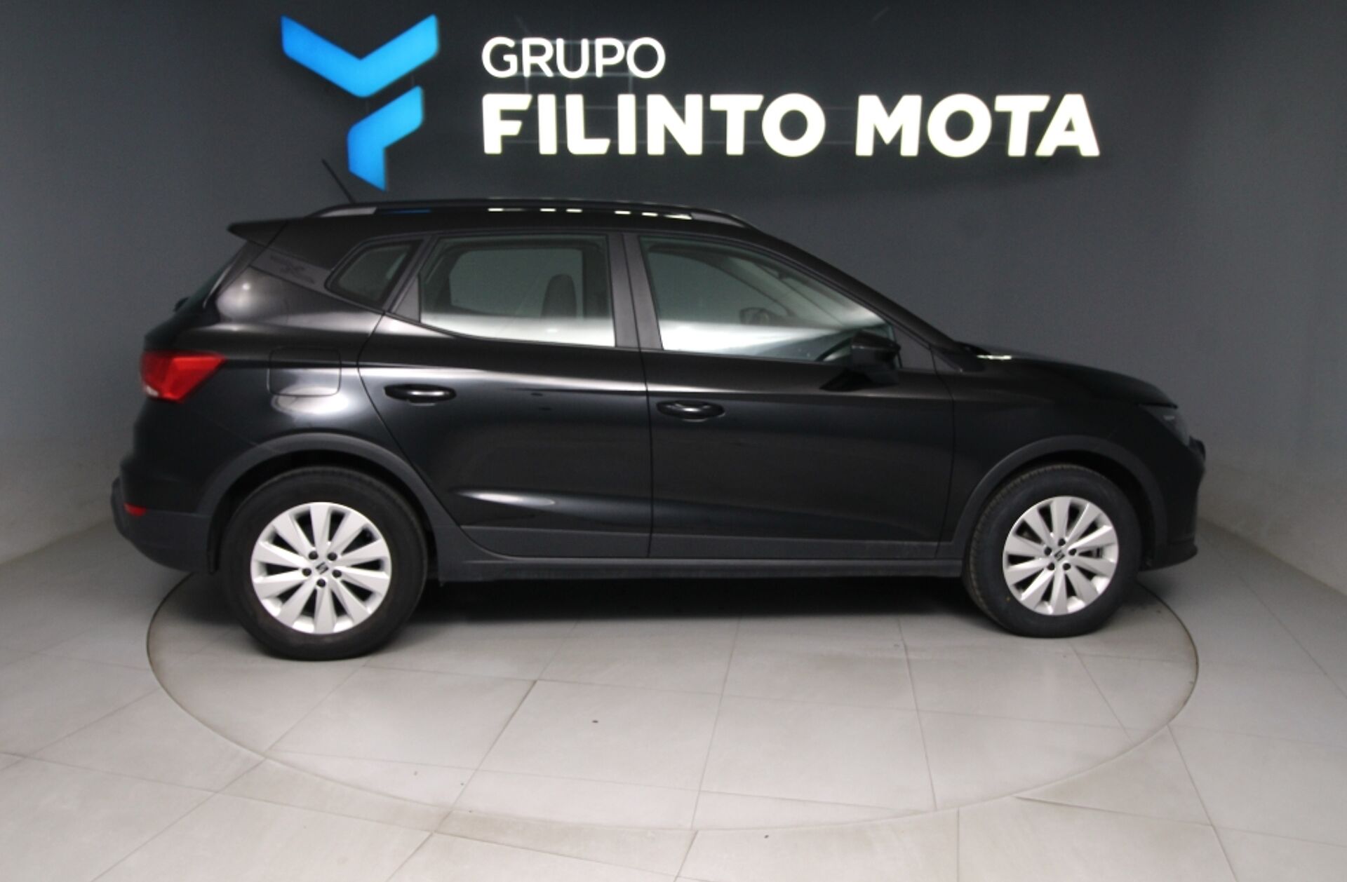 SEAT Arona 1.0 TSI Style