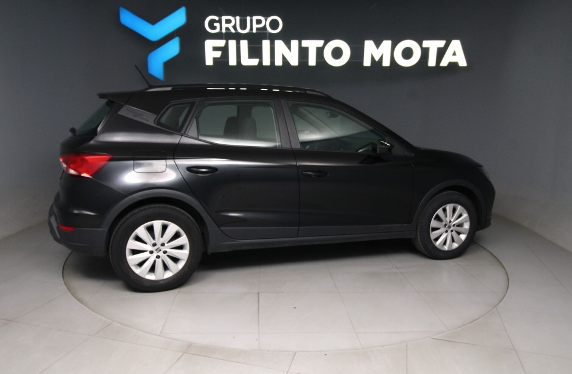 SEAT Arona 1.0 TSI Style