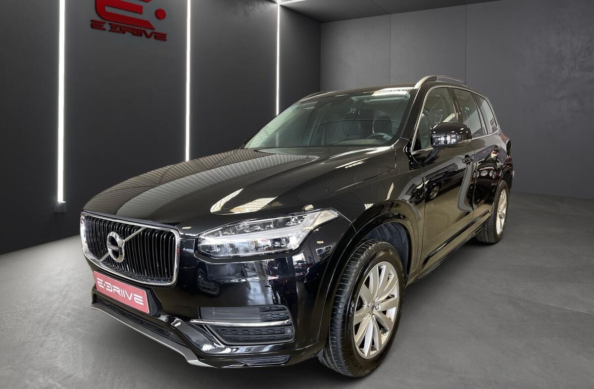 VOLVO XC90 2.0 D4 Momentum