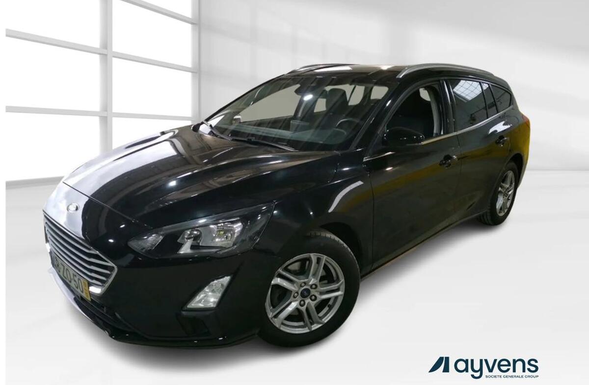 FORD Focus 1.5 TDCi EcoBlue Business