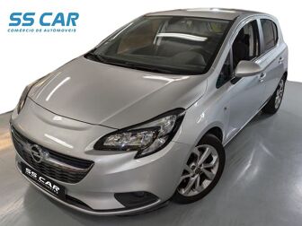 OPEL Corsa E 1.0 T Color Edition