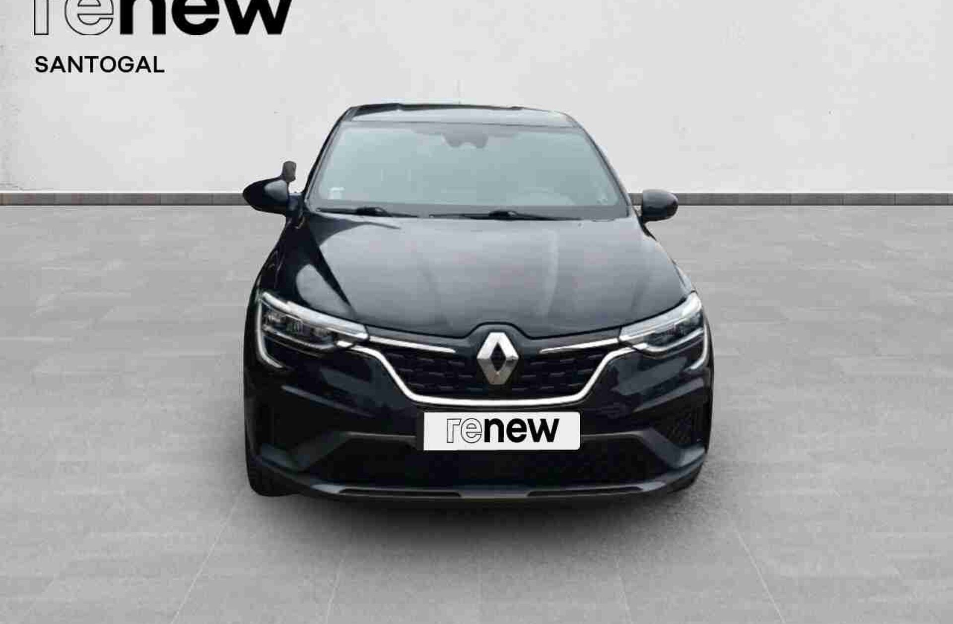 RENAULT Arkana 1.3 TCe R.S.Line EDC