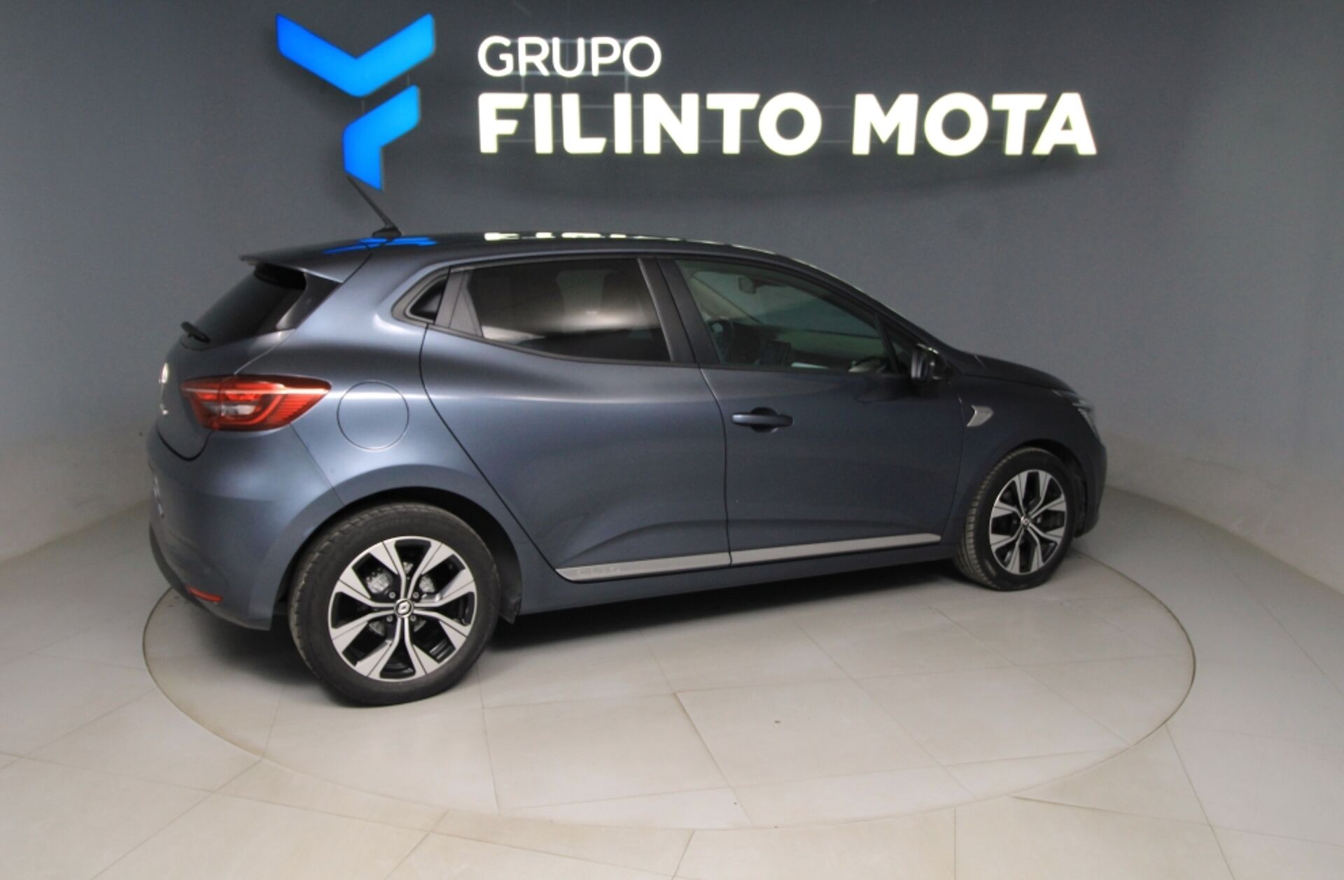 RENAULT Clio 1.0 TCe Evolution Bi-Fuel