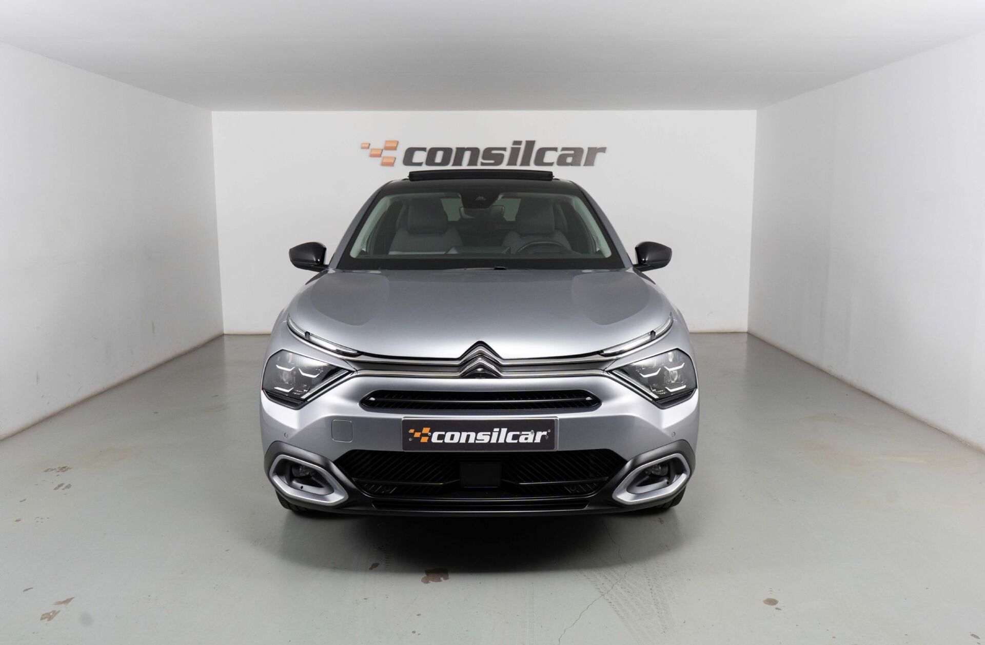 CITROEN C4 X 1.2 PureTech Max EAT8