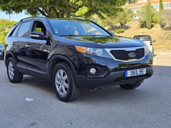 KIA Sorento 2.2 CRDi EX