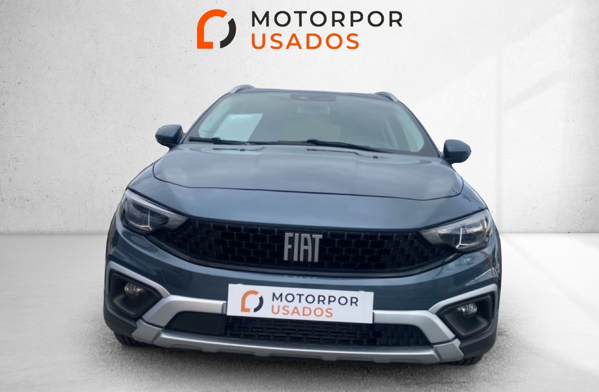 FIAT Tipo 1.3 Multijet City Cross