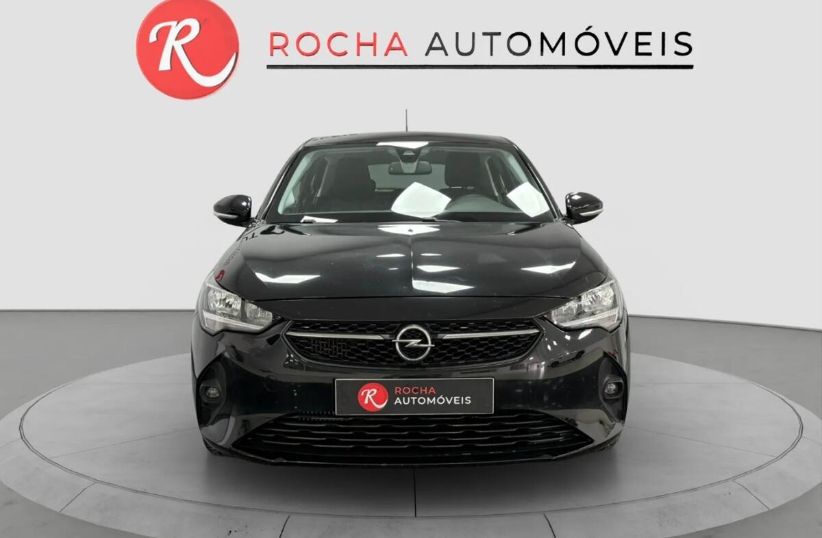 OPEL Corsa 1.2 Edition