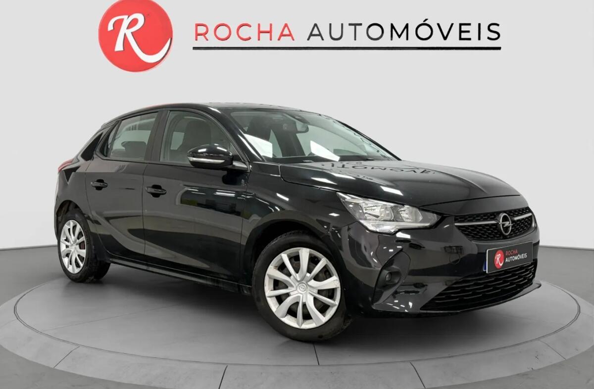 OPEL Corsa 1.2 Edition